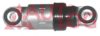 AUTLOG RT1546 Vibration Damper, v-ribbed belt